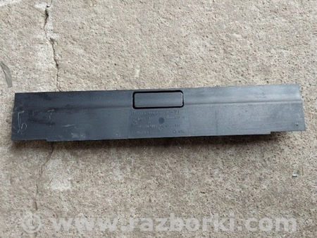 ФОТО накриття бардачка для BMW E63 Львів