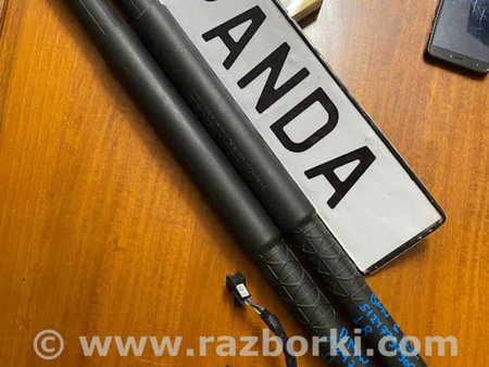 ФОТО Амортизатор крышки багажника для BMW 6 G32 Львів