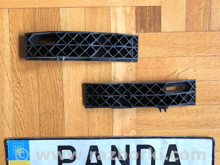 ФОТО Кронштейн адаптера для BMW 6 G32 Львів