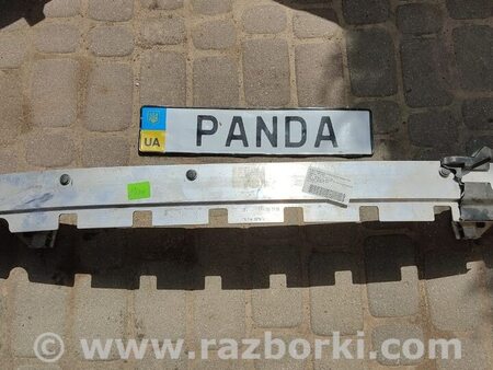 ФОТО Усилитель бампера для BMW 6 G32 Львів