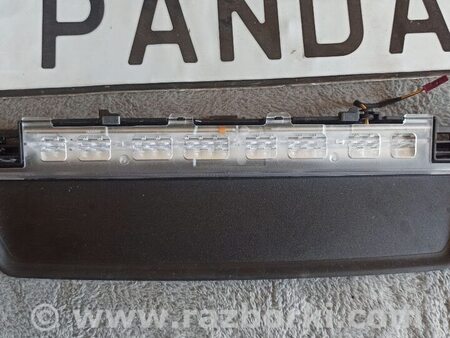 ФОТО ліхтар стоп сигналу для BMW 6 GT G32 Львів