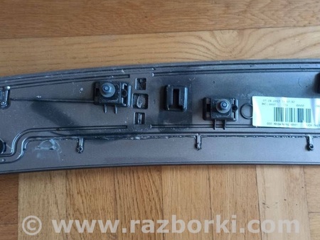 ФОТО панель спойлера для BMW 6 GT G32 Львів