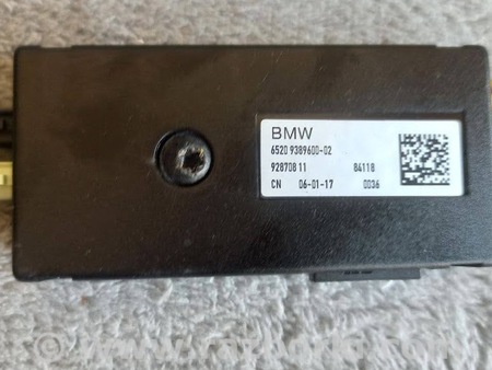 ФОТО підсилювач рознесеної антени для BMW 6 GT G32 Львів