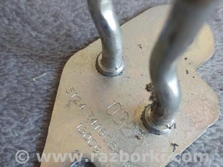 ФОТО Скоба замка для BMW 6 GT G32 Львів