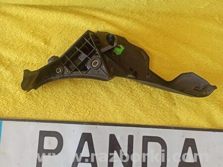 ФОТО Упор ляды для BMW 6 GT G32 Львів