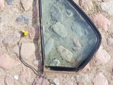 ФОТО Стекло двери для BMW E38 (09.1998-08.2001) Львов