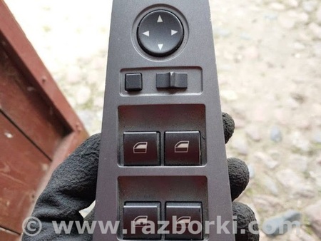 ФОТО Блок управления стеклоподъемниками для BMW E65 (04.2005-10.2008) Львов
