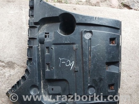 ФОТО Кронштейн бампера для BMW 7 F01/F02 (2008-2015) Львов