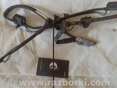 ФОТО Цепь форсунок стеклоомывателя для BMW 7 F01/F02 (2008-2015) Львов