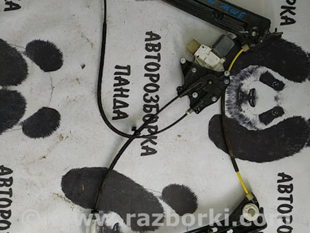 ФОТО Стеклоподъемник для BMW 7 F01/F02 (2008-2015) Львов