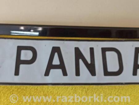 ФОТО Накладка стойки стекла для BMW 7 G11 Львов