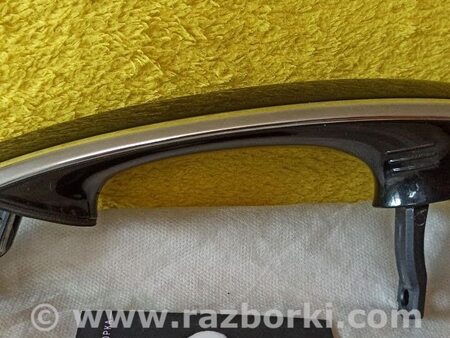 ФОТО Ручка двери для BMW 7 G11 Львов