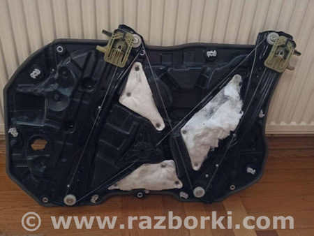 ФОТО склопідйномник для BMW 7 G11 Львов