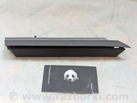 ФОТО Молдинг шахты стекла для BMW 7 G12 Львов