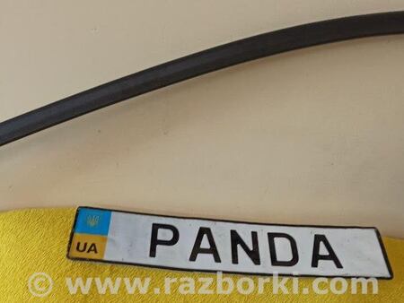 ФОТО Накладка рамы окна для BMW 7 G12 Львов