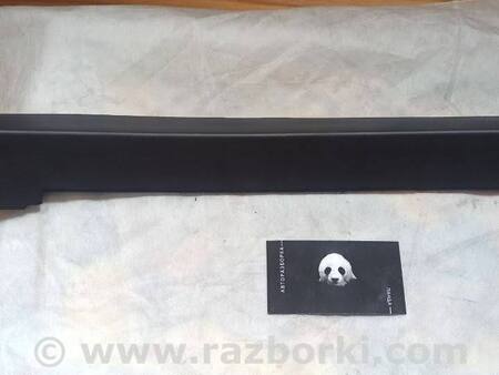 ФОТО Накладка световой меч для BMW 7 G12 Львов