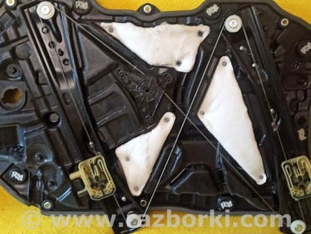 ФОТО Кронштейн стеклоподъёмника для BMW 7 G12 Львов