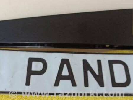 ФОТО центральна стійка для BMW 7 G12 Львов