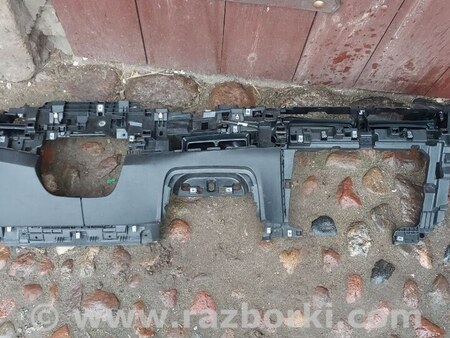 ФОТО Панель передняя для BMW i3 Львів