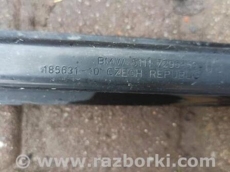 ФОТО Усилитель бампера для BMW i3 Львів