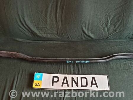 ФОТО Усилитель бампера для BMW i3 Львів