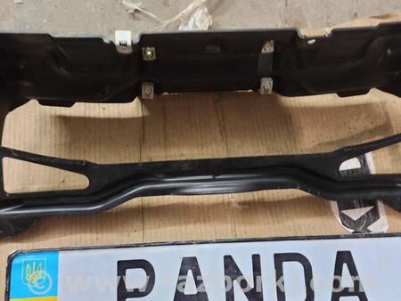 ФОТО Воздуховод для BMW i3 Львів