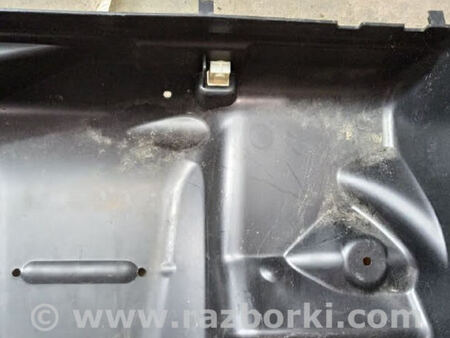 ФОТО Воздуховод для BMW i3 Львів