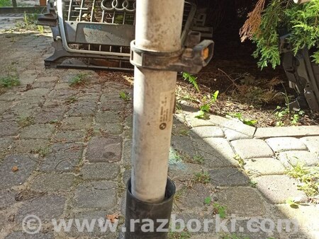 ФОТО Амортизатор EDC для BMW M3 F80 Львів