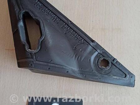 ФОТО Уплотнитель зеркала для BMW M5 F90 Львів