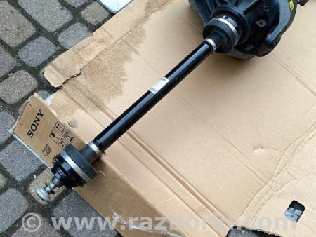 ФОТО Полуось для BMW M8 F91 Львов