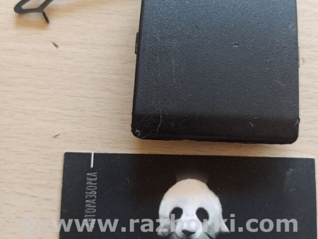 ФОТО кришка буксирної провушини для BMW X1 E84 Львов