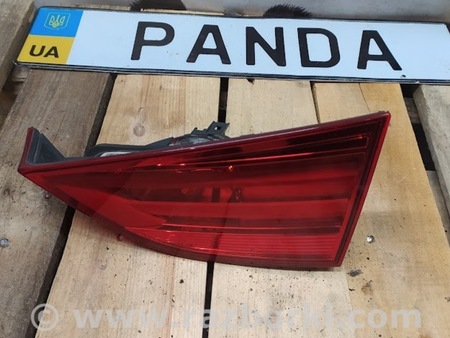 ФОТО Фонарь для BMW X1 E84 Львов