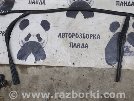 ФОТО Направляющая стекла для BMW X1 E84 Львов