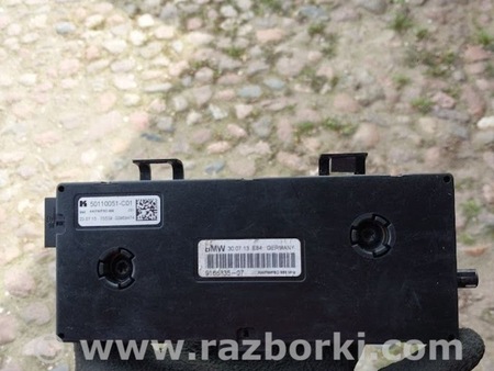 ФОТО Усилитель антенны для BMW X1 E84 Львов