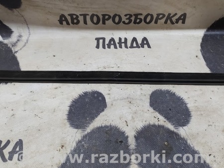 ФОТО ущільнювач шахти для BMW X1 E84 Львов