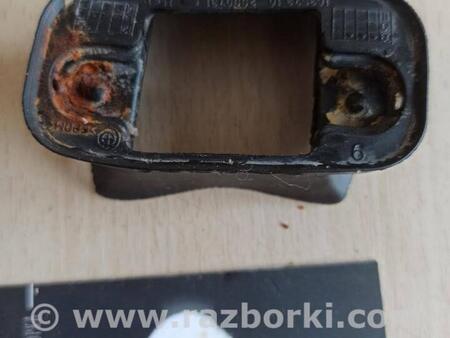 ФОТО ущільнююча прокладка обмежувача двері для BMW X1 E84 Львов