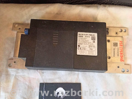 ФОТО блок управління телематикою для BMW X1 F48 Львов