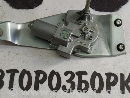 ФОТО двигун двірника для BMW X1 F48 Львов