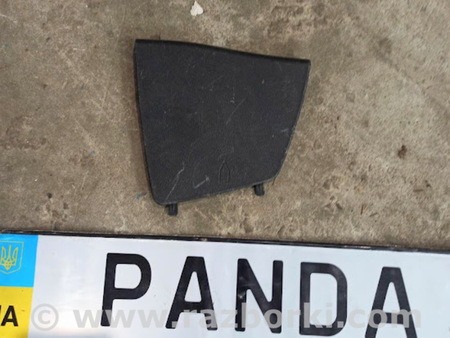 ФОТО Заглушка для BMW X1 F48 Львов