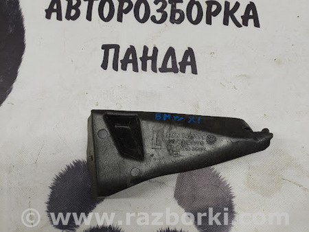 ФОТО захист ліхтаря для BMW X1 F48 Львов