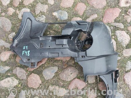 ФОТО Кронштейн противотуманной фары для BMW X1 F48 Львов