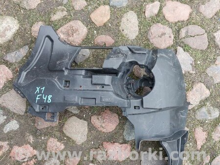 ФОТО Кронштейн противотуманной фары для BMW X1 F48 Львов