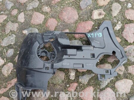 ФОТО Кронштейн противотуманной фары для BMW X1 F48 Львов