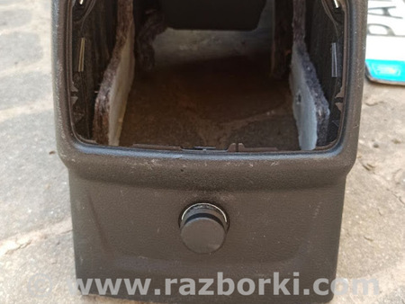 ФОТО Накладка консоли для BMW X1 F48 Львов