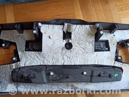 ФОТО Облицовка багажной двери для BMW X1 F48 Львов