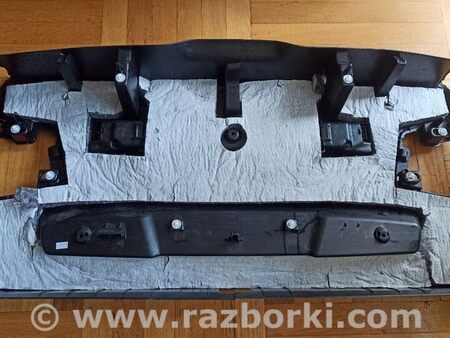 ФОТО Облицовка багажной двери для BMW X1 F48 Львів