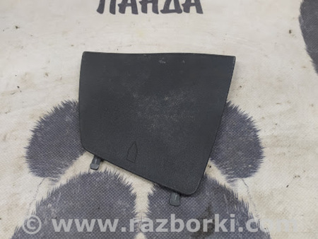 ФОТО Облицовка багажной двери для BMW X1 F48 Львов