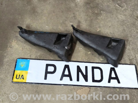 ФОТО облицювання ліхтаря для BMW X1 F48 Львів