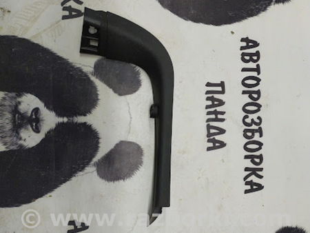 ФОТО Обшивка багажника для BMW X1 F48 Львів