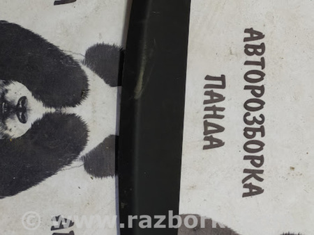 ФОТО Обшивка крышки багажника для BMW X1 F48 Львів